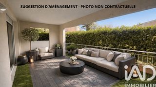  Appartement � vendre 3 pi�ces 64 m�