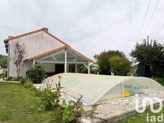  Maison � vendre 8 pi�ces 150 m�