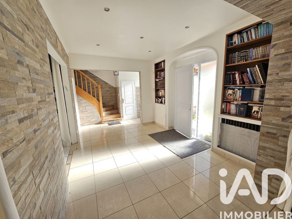 � vendre  Maison Bonneuil-sur-Marne (94380)