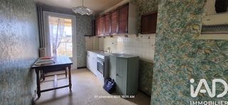  Appartement � vendre 4 pi�ces 83 m�