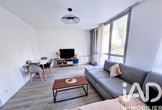  Appartement � vendre 2 pi�ces 52 m�