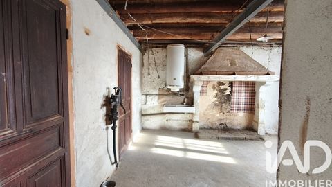   Vente Maison de village 4 pi�ces Maison - 4 pi�ce(s) - 93 m�