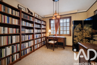  Maison � vendre 8 pi�ces 145 m�