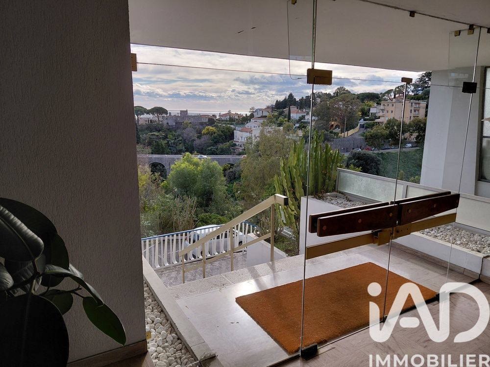 � vendre  Appartement Cannes (06400)
