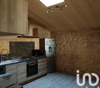  Appartement � vendre 3 pi�ces 140 m�