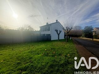  Maison � vendre 4 pi�ces 100 m�