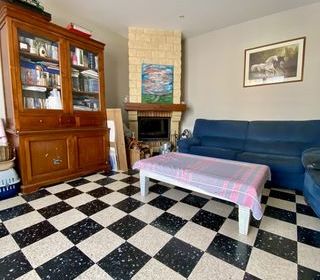  Maison � vendre 5 pi�ces 126 m�