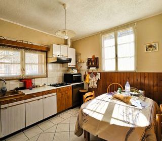  Maison � vendre 6 pi�ces 84 m�