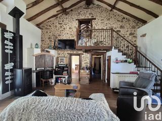  Maison � vendre 5 pi�ces 100 m�