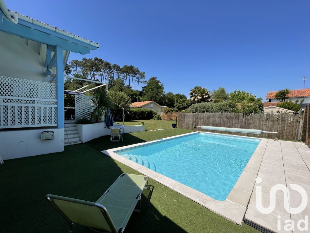 � vendre  Maison Seignosse (40510)