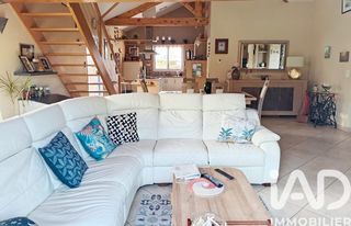  Maison � vendre 4 pi�ces 128 m�