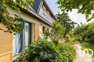  Maison � vendre 8 pi�ces 246 m�