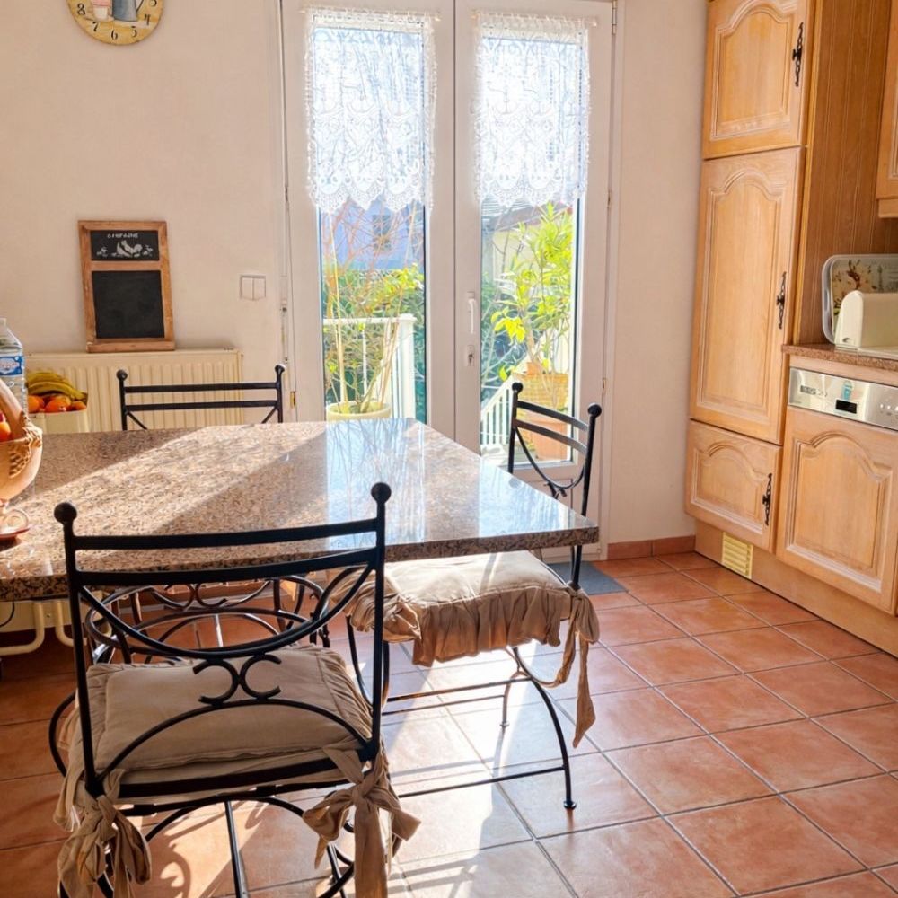 � vendre  Maison Antony (92160)