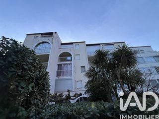  Appartement � vendre 2 pi�ces 29 m�