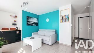  Appartement � vendre 1 pi�ce 28 m�