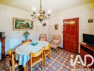  Maison � vendre 4 pi�ces 100 m�