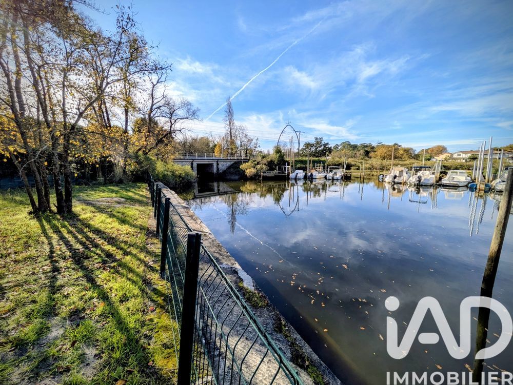 � vendre  Villa Gujan-Mestras (33470)