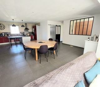  Maison � vendre 5 pi�ces 130 m�