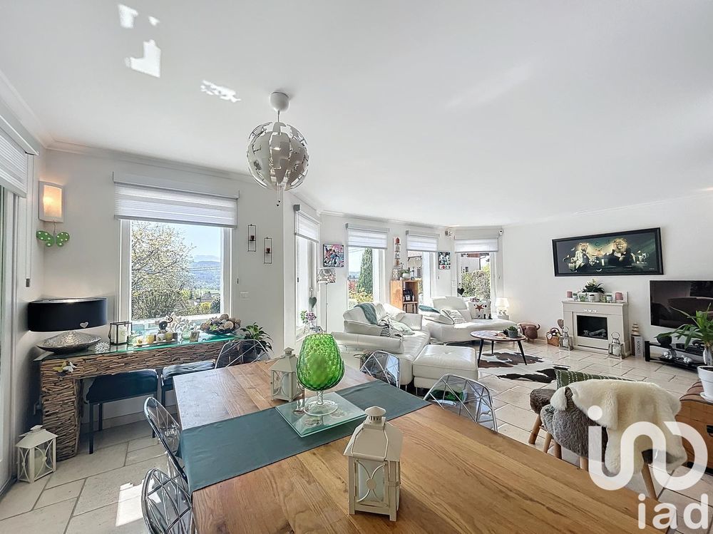 � vendre  Maison Viuz-en-Sallaz (74250)