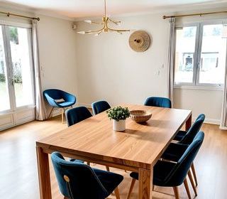  Maison � vendre 3 pi�ces 53 m�