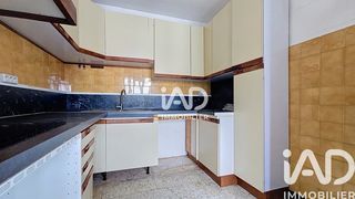  Appartement � vendre 3 pi�ces 72 m�