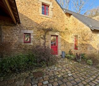  Maison � vendre 12 pi�ces 320 m�