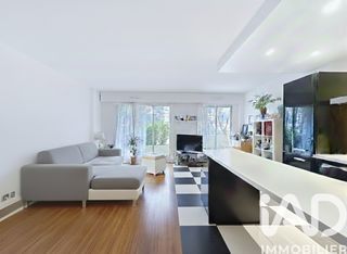  Appartement � vendre 2 pi�ces 56 m�