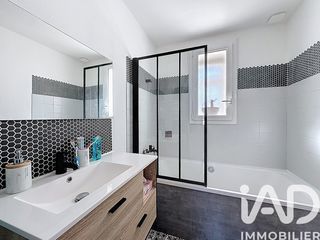  Maison � vendre 4 pi�ces 87 m�