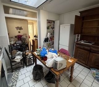  Maison � vendre 5 pi�ces 90 m�