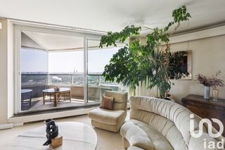  Appartement � vendre 5 pi�ces 141 m�