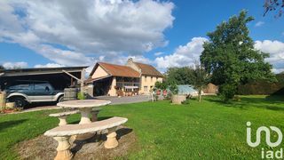  Maison � vendre 12 pi�ces 365 m�