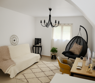  Maison � vendre 7 pi�ces 174 m�