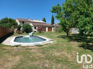  Maison � vendre 4 pi�ces 97 m�