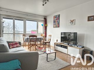  Appartement � vendre 3 pi�ces 65 m�