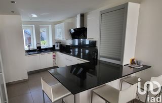  Maison � vendre 5 pi�ces 161 m�