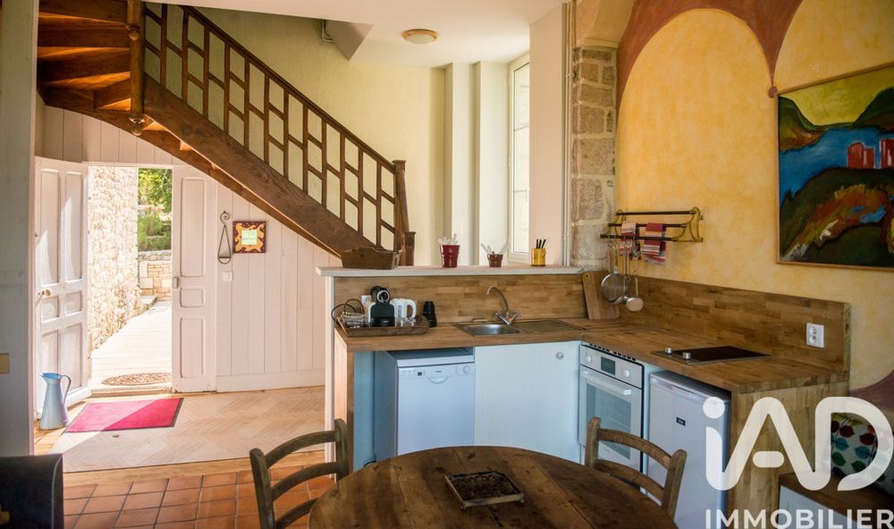 � vendre  Maison Saint-Denis-l�s-Martel (46600)