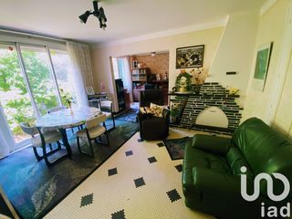  Maison � vendre 6 pi�ces 122 m�