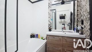  Appartement � vendre 2 pi�ces 46 m�