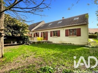  Maison � vendre 6 pi�ces 135 m�