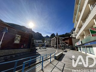  Appartement � vendre 2 pi�ces 39 m�