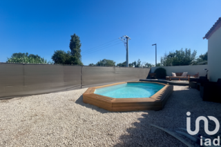  Maison � vendre 5 pi�ces 89 m�