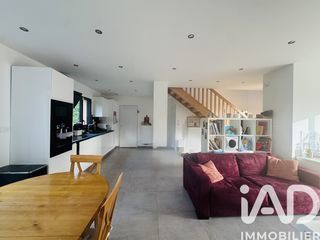  Maison � vendre 6 pi�ces 120 m�