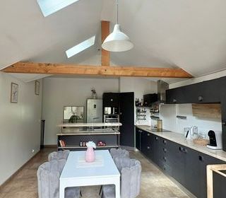  Maison � vendre 7 pi�ces 153 m�