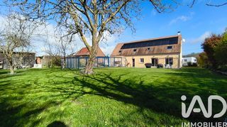  Maison � vendre 9 pi�ces 200 m�