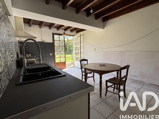  Maison � vendre 5 pi�ces 109 m�