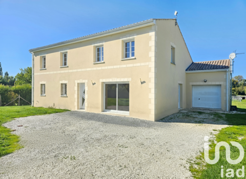   Vente Maison/villa 10 pi�ces Maison - 10 pi�ce(s) - 186 m�