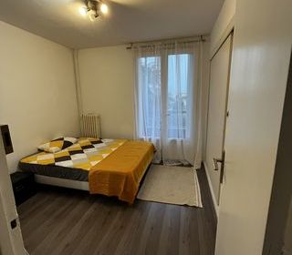  Appartement � vendre 5 pi�ces 68 m�