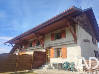  Maison � vendre 8 pi�ces 144 m�