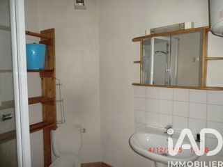  Immeuble � vendre 93 m�