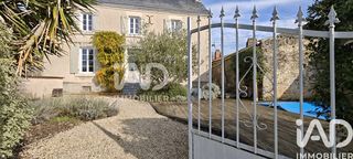  Maison � vendre 5 pi�ces 168 m�